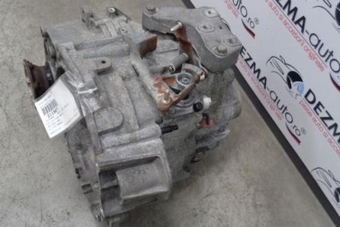 Cutie viteza manuala, cod JLT, Seat Toledo 3 (5P2), 2.0 TDI, BMM, 6 vit man (pr:110747)