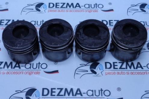 Piston, Vw Passat (3B2) 1.9tdi (id:214770)