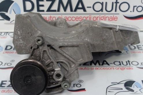 Suport compresor clima 038260885C, Audi A4 (8E, B6) 1.9tdi, AWX