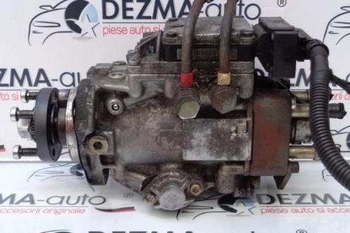 Pompa injectie, YS6Q-9A543-RD, 0470004006, Ford Focus (DAW, DBW) 1.8tddi (id:214687)