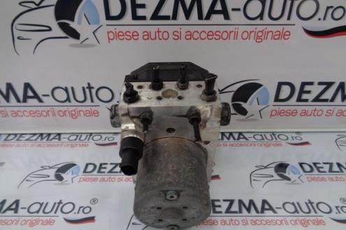 Unitate abs 8E0614517, 0265950011, Skoda Superb 1 (3U4) 1.9tdi, AWX