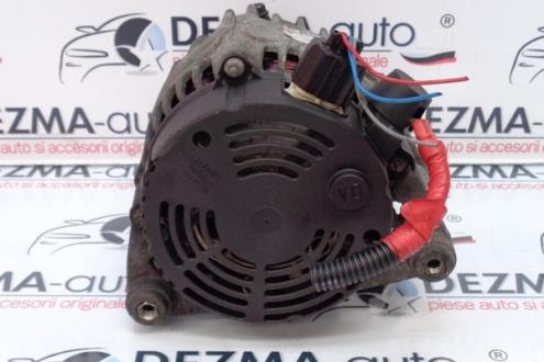 Alternator, cod 98AB-10300-JF, Ford Focus (DAW, DBW) 1.8tddi (id:214686)