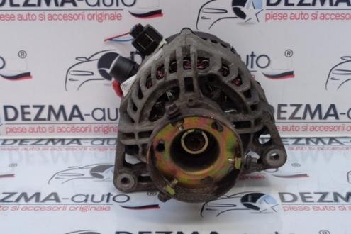 Alternator, cod 98AB-10300-JF, Ford Focus (DAW, DBW) 1.8tddi (id:214686)