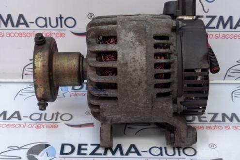 Alternator, cod 98AB-10300-JF, Ford Focus (DAW, DBW) 1.8tddi (id:214686)