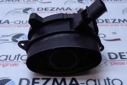 Debitmetru aer, 1362-7788744,  Bmw 3 (E46), 2.0diesel
