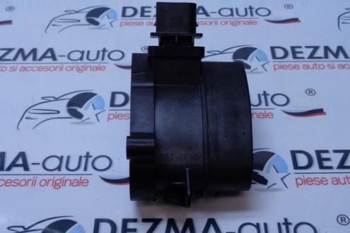 Debitmetru aer, 1362-7788744,  Bmw 3 (E46), 2.0diesel