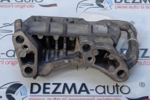 Suport motor, 3M51-6030-AE, Ford Focus 2, 1.6tdci (id:214921)