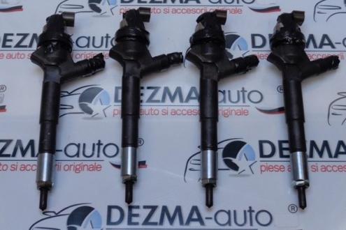 Injector cod 897376270, Opel Corsa D, 1.7cdti (id:214732)