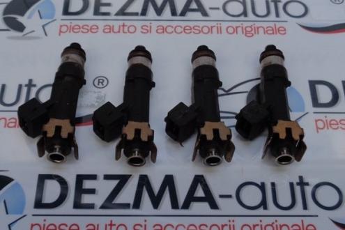 Injector cod 0280158501, Opel Corsa D,1.2b (id:215173)