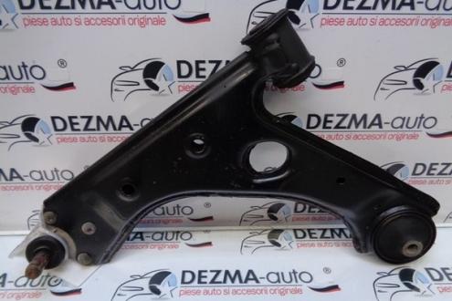 Brat trapez stanga fata,  Opel Corsa D,1.2b (id:215150)