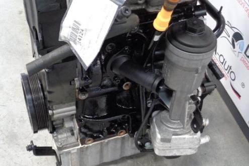 Motor, BNV, Seat Cordoba (6L2) 1.4tdi (pr:345722)