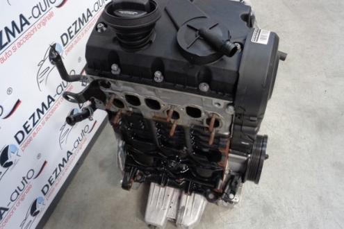 Motor, BAY, Vw Polo (9N) 1.4tdi