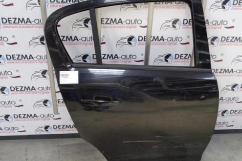 Usa dreapta spate, Opel Corsa D