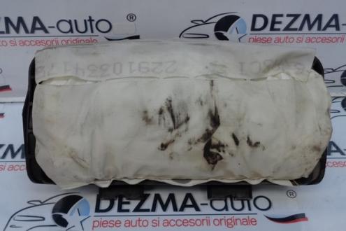 Airbag pasager, GM13278090, Opel Corsa D (id:215130)