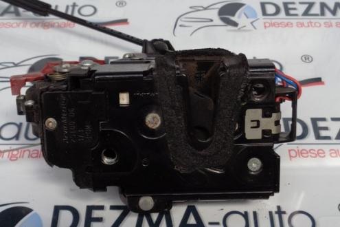 Broasca stanga fata 3B1837015AR, Skoda Fabia 2 (5J) 2006-2013 (id:215282)