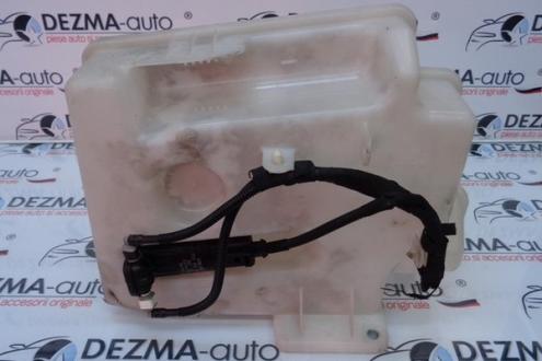 Vas strop gel cu motoras, 1K0955453Q, Seat Leon (1P1) 1.9tdi, BKC