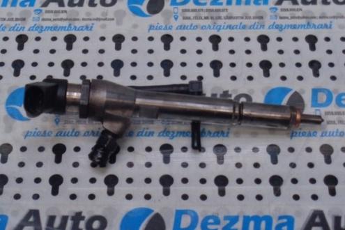 Injector,cod 1660000Q0, Nissan Qashqai, 1.5dci