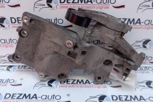 Suport accesorii, 038903143AF, Skoda Octavia 2 (1Z3) 1.9tdi