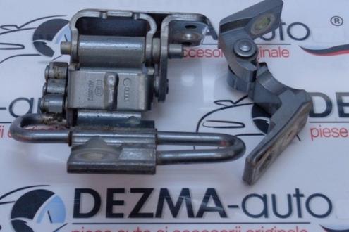 Set balamale dreapta fata, 8E0831412E, Audi A3 cabriolet (8P)