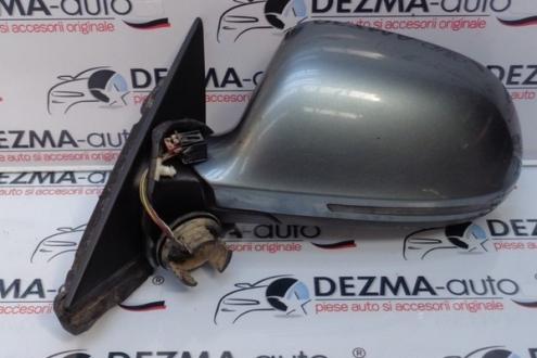 Oglinda electrica stanga, Audi A3 Sportback (8P)