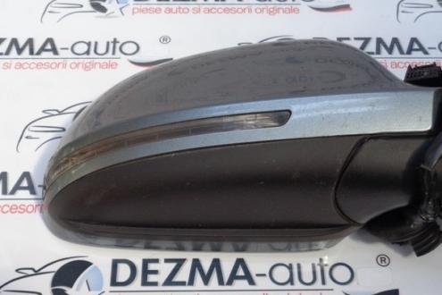 Oglinda electrica dreapta, Audi A3 Sportback (8P)