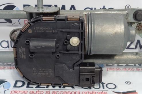 Motoras stergator fata 1K1955119E, Vw Golf 6 Variant (AJ5)