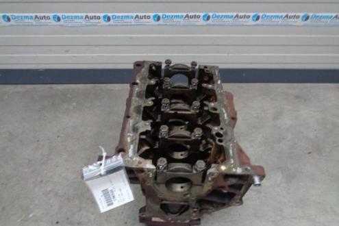 Bloc motor BRE, Audi A6 (4F2, C6) 2.0tdi