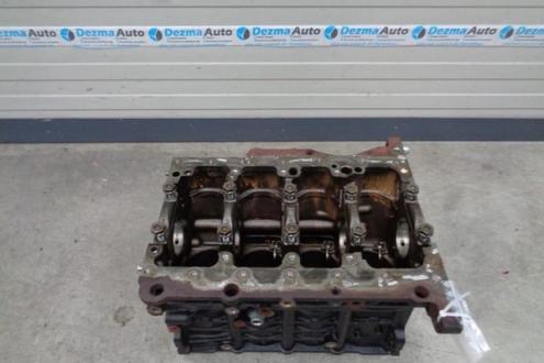 Bloc motor BRE, Audi A4 (8E, B7) 2.0tdi