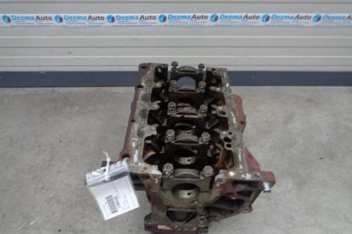 Bloc motor BNA, Audi A4 (8E, B7) 2.0tdi