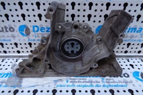 Capac vibrochen 045103153 Seat Ibiza 4 (6L1) 1.4tdi, BNV
