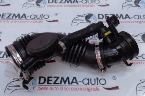 Furtun turbo 8200412983, Renault Megane 2 combi (KM0/1) 1.9dci (id:216175)