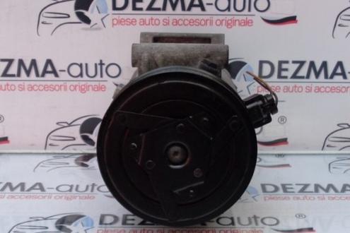 Compresor clima 8200678499, Renault Megane 2 combi (KM0/1) 1.9dci (id:197271)