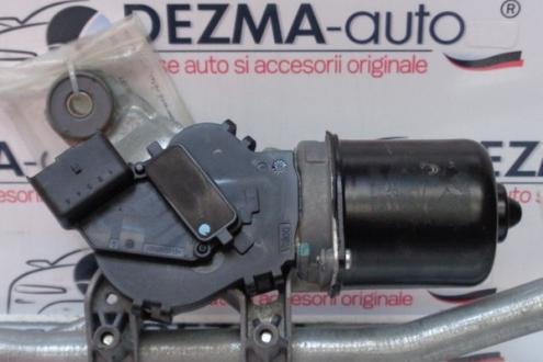 Motoras stergatoare fata,  Renault Megane 2 combi (KM0/1) 2003-2008 (id:216128)