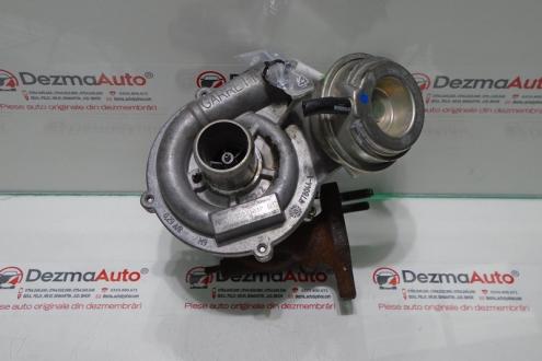 Turbosuflanta GM55231037,Opel Corsa D, 1.3cdti (id:297285)