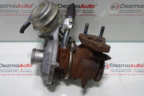 Turbosuflanta GM55231037,Opel Corsa D, 1.3cdti (id:297285)