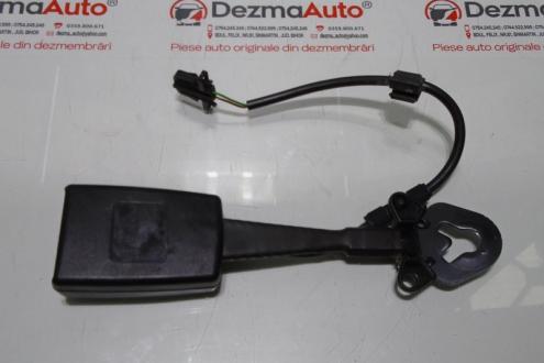 Capsa centura scaun dreapta fata 8E0857756G, Audi A4 (8EC, B7) (id:292737)