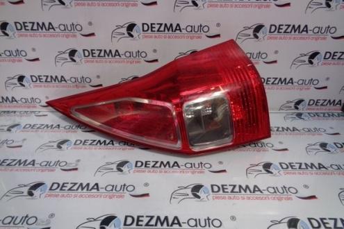 Stop dreapta aripa, Renault Megane 2 combi (KM0/1) 2003-2008 (id:216220)