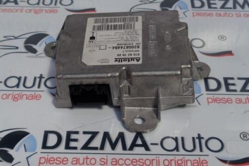 Calculator airbag 8200874484, Renault Megane 2 combi (KM0/1) 1.9dci (id:216151)