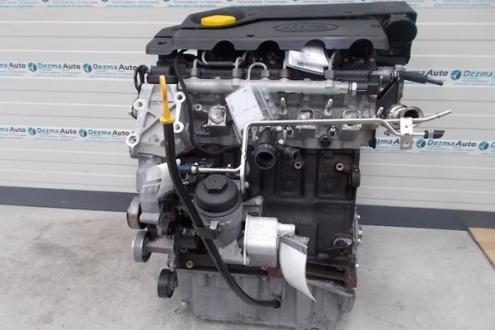 Motor 204D3 Land Rover Freelander Soft Top, 2.0d (pr:110747)