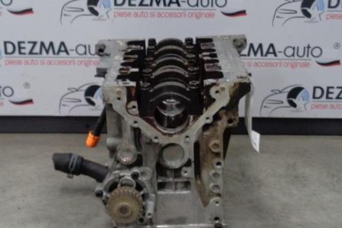 Bloc motor gol AKL, Seat Ibiza 3, 1.6b (pr:110747)