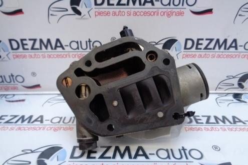 Suport racitor ulei 06A115417, Seat Ibiza 3, 1.6b, AKL