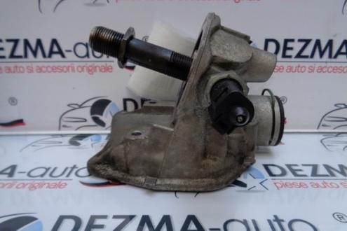 Suport racitor ulei 06A115417, Seat Ibiza 3, 1.6b, AKL