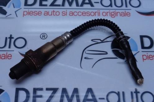 Sonda lambda 06A906262AC, Seat Ibiza 3, 1.6b, AKL