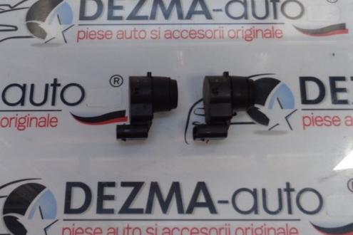 Senzor parcare bara spate 6935598, Bmw 1 (E81, E87) (id:216041)