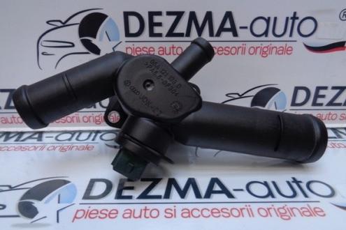 Distribuitor apa 06A121133D, Seat Cordoba (6K2) 1.6b, APF