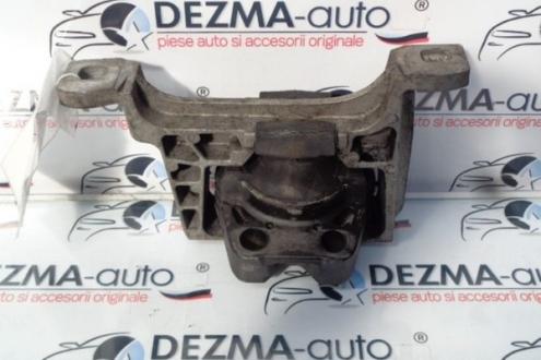 Tampon motor, 3M51-6F012-BE, Ford Focus C-Max, 1.6tdci (id:216398)