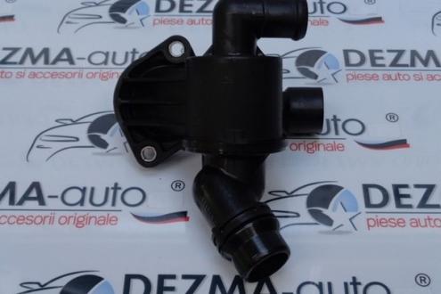 Corp termostat 03L121111AD, Audi Q5 (8R) 2.0tdi, CGLB