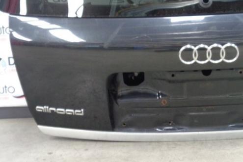 Haion cu luneta, Audi A6 Avant (4B, C5) 1997-2005