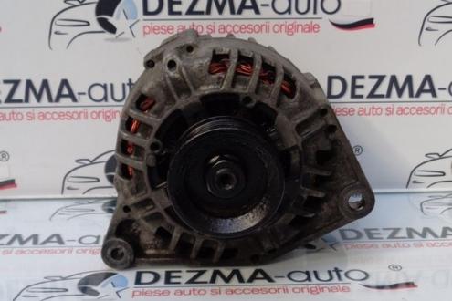 Alternator, cod 4Z7903015, Audi A6 Avant (4B, C5) 2.5tdi