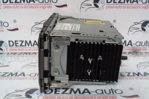 Radio cd, 3M5T-18C815-BD, Ford Focus C-Max 2003-2007